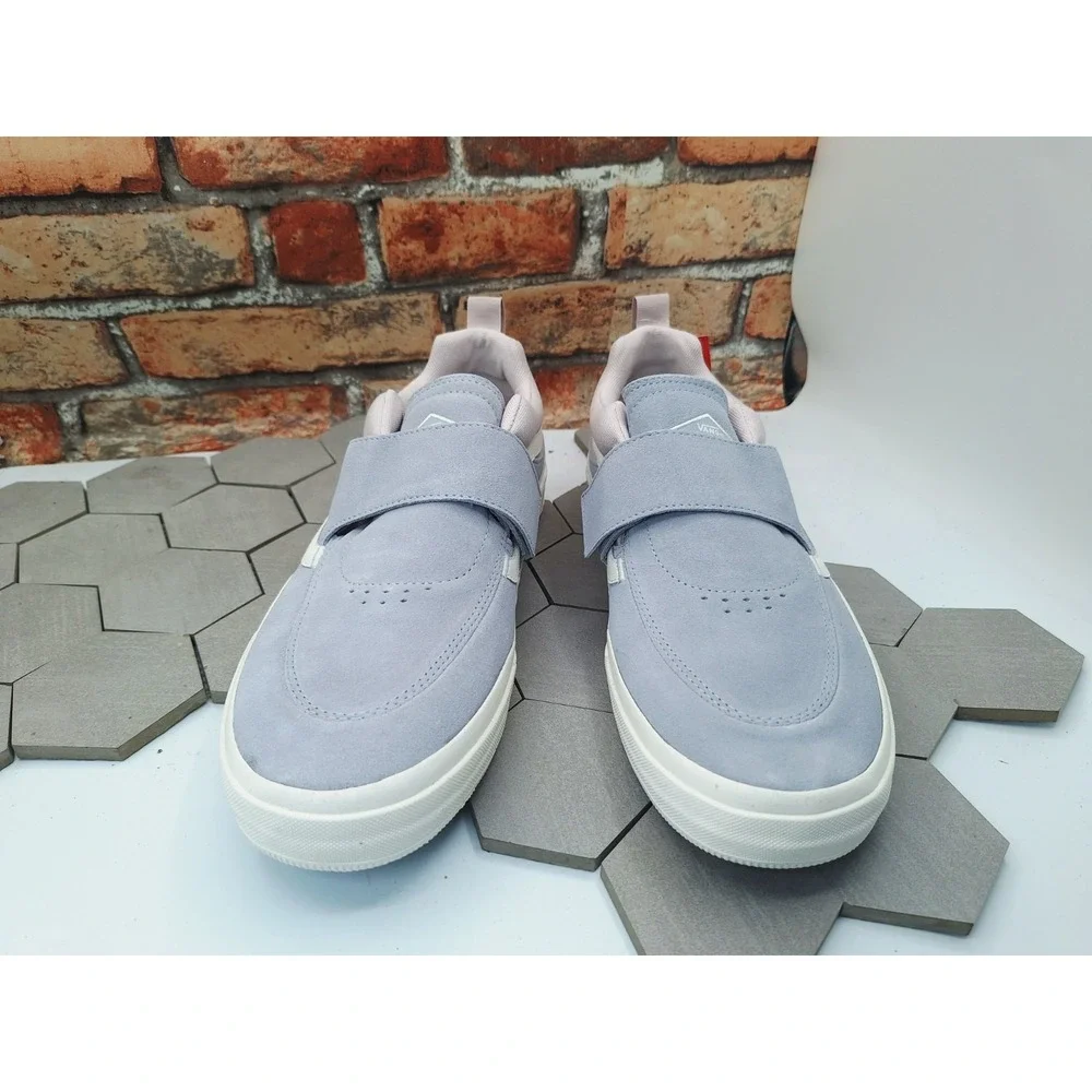 Vans Kyle Pro 2 Ash Violet Men Sz 13 Skate Shoes PopCush Rare New 2021